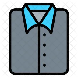 Shirt  Icon