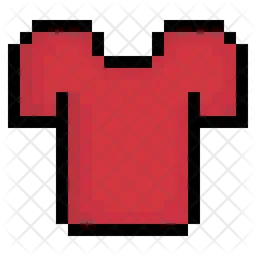 Shirt  Icon