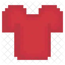 Shirt T Shirt Clothes Icon