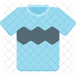 Shirt  Icon