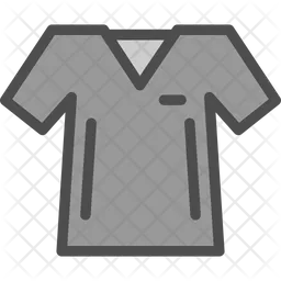 Shirt  Icon