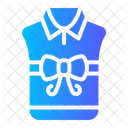 Shirt Garment Uniform Icon