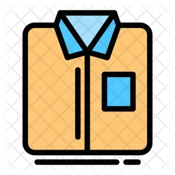 Shirt  Icon