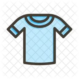 Shirt  Icon