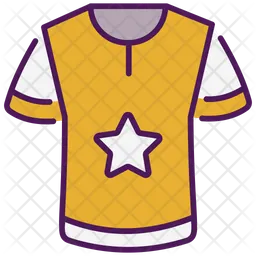Shirt  Icon
