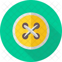 Shirt button  Icon