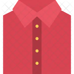 Shirt  Icon