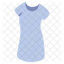 Shirt Dress Icon