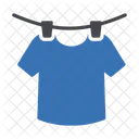 Shirt Hanging Cloth Icon