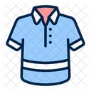 Shirt Clothing Apparel Icon