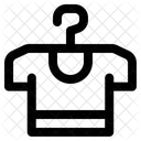 Shirt Clothing Apparel Icon
