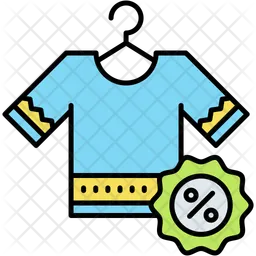 Shirt  Icon