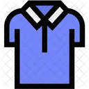 Shirt Clothing Garment Icon