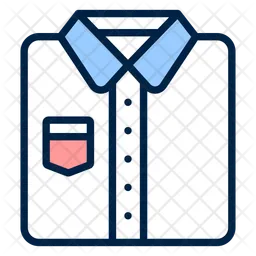 Shirt  Icon