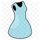 Dress Clothes Costume Icon