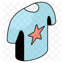 Dress Clothes Costume Icon