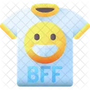 Shirt Fashion Clothes Icon