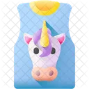 Shirt Fashion Clothes Icon