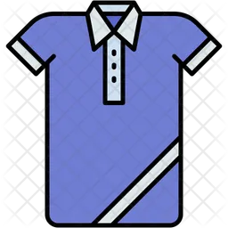 Shirt  Icon