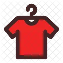 Shirt  Icon