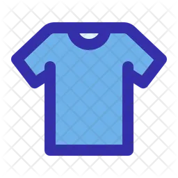 Shirt  Icon