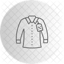Shirt  Icon