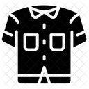 Shirt Cloth Clothes Icon