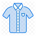 Fashion Clothes Clothing Icon
