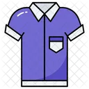 Fashion Clothing Man Icon