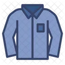 Clothes Fashion Shirt Icon