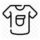 Shirt  Icon