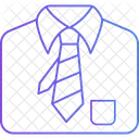 Shirt Clothing Apparel Icon