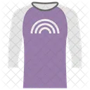 Shirt Football Clothing Sports Jersey Icon