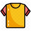 Sports Shirt Shirt Sports Wear Icon
