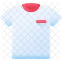 Shirt Fashion Clothes Icon