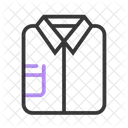 Shirt Clothes Clothing Icon