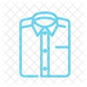 Shirt Clothes Clothing Icon