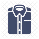 Shirt Clothes Clothing Icon