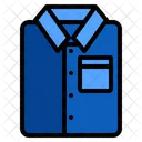 Shirt Male Fashion Icon