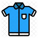 Shirt Fashion Clothes Icon