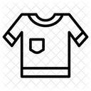 Shirt Cloth Jersey Icon