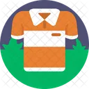 Golf Sports Wear Sports Icon