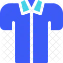 Shirt Clothes Clothing Icon