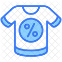 Shirt Fashion Clothes Icon