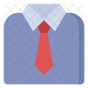 Shirt Fashion Clothes Icon