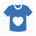 Shirt  Icon