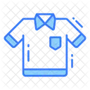 Shirt Fashion Clothes Icon