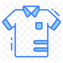 Shirt Fashion Clothes Icon