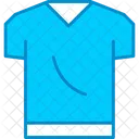 Shirt T Shirt Clothes Icon
