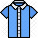 Half Sleeve Shirt Shirt Fashion Icon